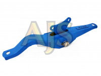 Опора КПП Evro-Stal ВАЗ 2101-07 усиленная 4 ступ