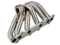 Выпускной коллектор Toyota 1JZ vvti равнодлинный AJS