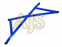 Распорка задняя нижняя Subaru Legacy BR