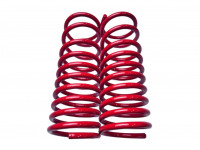 Пружины -50мм ВАЗ 2108 2109 задние