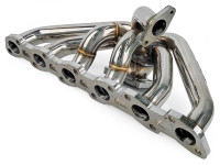 Выпускной коллектор Nissan RB20,  RB25 top-mount