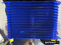 Масляный радиатор Trust style 15 рядов УЦЕНКА