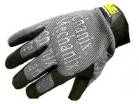 Перчатки Mechanix серые