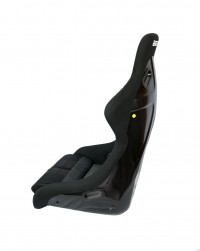 Сиденье спортивное ковш LM Vios размер - L (черный)