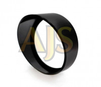 Козырек для датчика 52мм