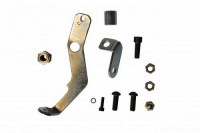 Демпфер двигателя Honda Civic (крепежи под малый аморт)