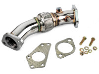 Аппайп Subaru Impreza,  Legacy,  Forester 1997-2014 сингл-скролл