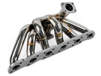 Выпускной коллектор Nissan RB25,  RB26 универсальный