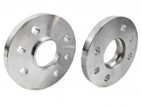 Проставки ступичные ВАЗ 4х98 15мм сквозные