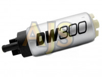 DeatschWerks насос топливный 340л/ч DW300