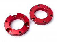 Лифт-комплект Toyota Tacoma 95-04 2 дюйма передний