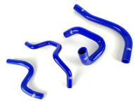 Патрубки радиатора Toyota Corolla 1NZ-FE 2000-2007 (4шт)