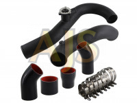 Пайпинг-кит Ford Mustang 2.3L EcoBoost 2015+