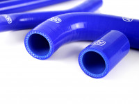 Патрубки системы охлаждения ВАЗ 2110, 2111, 2112 (синий)