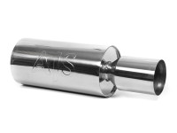 Бочка выхлопная Fuji style JZX100 (63мм)