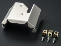 Taiko термоэкран на турбину Subaru универсальный