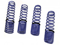 Triple S пружины Suzuki Jimny JB23 JB43 75мм