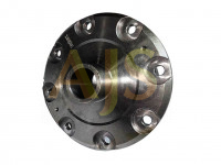 Блокировка HF RD102 для Dana 35 Jeep Wrangler Cherokee Ford Explorer Ranger