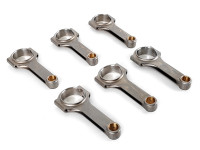 Шатуны кованые h-beam Toyota 2JZ-GTE vvti  (6 шатунов)