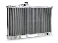 Радиатор алюминиевый Toyota Altezza Gita 2JZGE 50мм AT AJS