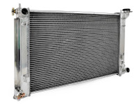 Радиатор алюминиевый Toyota Caldina Т240 40 мм АТ AJS