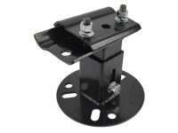 Кронштейн домкрата на запасное колесо