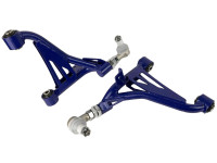 Рычаги задние с регулировкой верхние Nissan 370Z