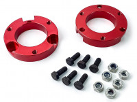 Лифт-комплект Toyota Tacoma 95-04 3 дюйма передний