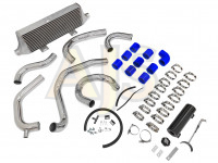 Интеркулер-кит Subaru Impreza 02-07 2-2.5л WRX