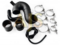 Впуск холодный VW Golf,  Audi TT S3 2.0T Fsi  Tsi