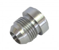 Адаптер для приварки AN16 сталь