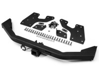 Фаркоп BMS для Toyota Hilux 15-24