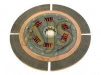 EDEL диск сцепления демпферный BMW E36