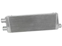 Интеркулер универсальный 800х295х75 твин-турбо