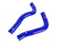 Патрубки радиатора Safari, Patrol Y60 TD42t (синий)