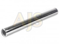 Труба алюминиевая 600мм 42мм (45 градусов)