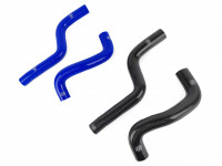 4x4 Патрубки радиатора Toyota RAV4 3S-GE (синий)