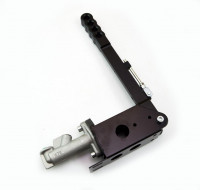 Ручной тормоз гидравлический вертикальный