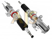 Койловеры AJS Toyota Camry XV30 ACV30 MCV30 01-06