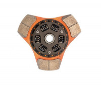 Диск сцепления спортивный Exedy S Type Honda Civic, Integra №3