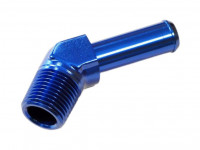 Адаптер 1/4-9,5мм 45 градусов