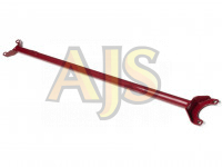 Taiko распорка задних стоек BMW 3, E36, Sedan, '90-98 (красный)