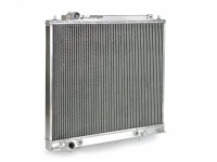 Радиатор алюминиевый MMC Delica PF6W 6G72 40мм AT AJS