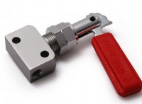 переключатель тормозных контуров