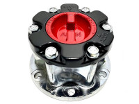 Муфта свободного хода-хаб TOYOTA Hilux HIACE механический усиленный  43509-35030  26 шлицев