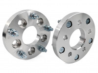 Проставки ступичные переходные 5х114.3/5х139.7 24мм ЦО71.6мм М12*1,5