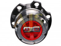 Хаб колесный AVM462HP AVM455HP Toyota LC 100 105 механический усиленный