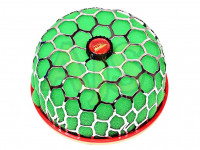 Фильтр HKS style малый 63мм