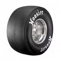 Hoosier шины драговые (слики) 26х8х15 D06