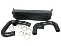 Интеркулер-кит VW Golf R GTI MK7 2.0T 2015+